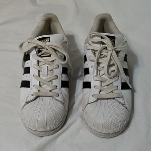 Adidas superstar shoes